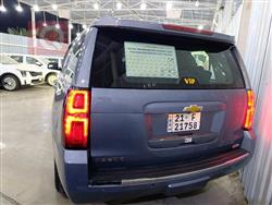 شيفروليه تاهو